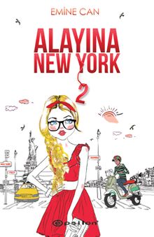 Alayına New York 2