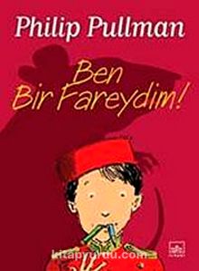 Ben Bir Fareydim - Philip Pullman