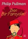 Ben Bir Fareydim