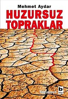 Huzursuz Topraklar