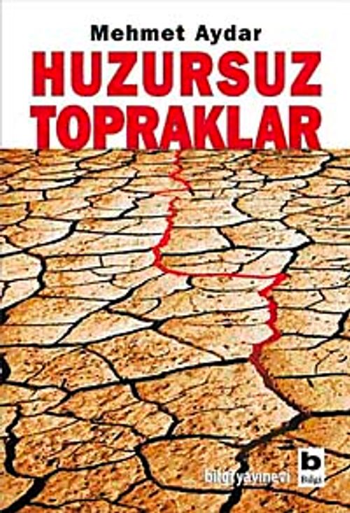 Huzursuz Topraklar