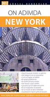 On Adımda New York