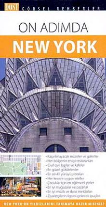 On Adımda New York
