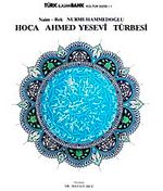 Hoca Ahmed Yesevi Türbesi / 41-E-7