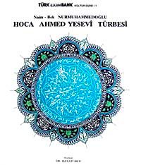 Hoca Ahmed Yesevi Türbesi / 41-E-7