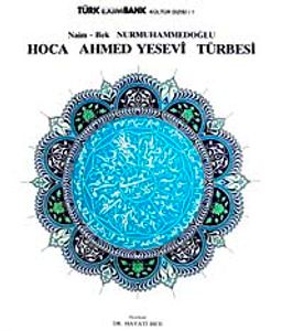 Hoca Ahmed Yesevi Türbesi / 41-E-7