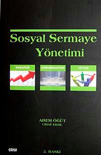 Sosyal Sermaye Yönetimi