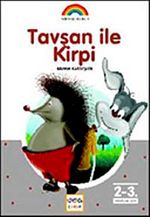 Tavşan İle Kirpi