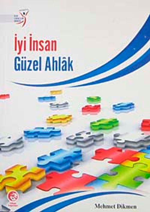 İyi İnsan Güzel Ahlak