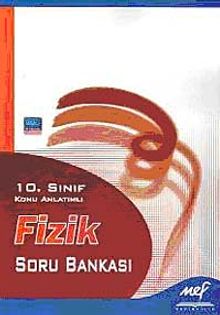 10. Sınıf Fizik Konu Anlatımlı Soru Bankası