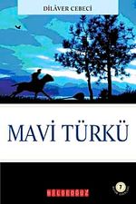 Mavi Türkü