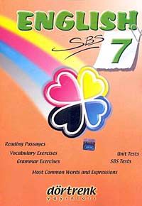 7. Sınıf English Konu Anlatımlı