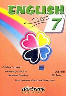 7. Sınıf English Konu Anlatımlı