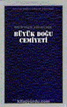 Büyük Doğu Cemiyeti (kod107) - Necip Fazıl Kısakürek