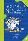 K&uuml;&ccedil;&uuml;k Kurt'un Vahşi Yavruları İ&ccedil;in Perili Malikanesi