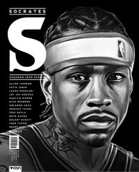 Socrates Düşünen Spor Ocak 2017 Sayı: 22