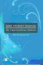 Şiire Yeniden Bakmak
