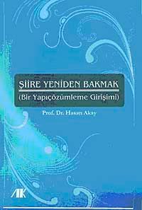 Şiire Yeniden Bakmak