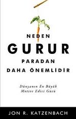 Neden Gurur Paradan Daha Önemlidir