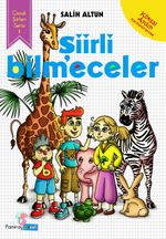 Şiirli Bilmeceler