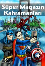 Süper Magazin Kahramanları
