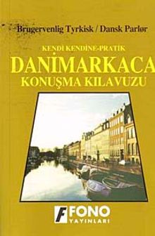 Danimarkaca Konuşma Kılavuzu