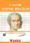 6. Sınıf Sosyal Bilgiler Konu Anlatımlı Soru Bankası