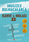 İngilizce Bulmacalarla Kahve Molası - 3
