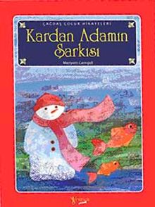 Kardan Adamın Şarkısı