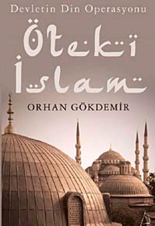 Öteki İslam