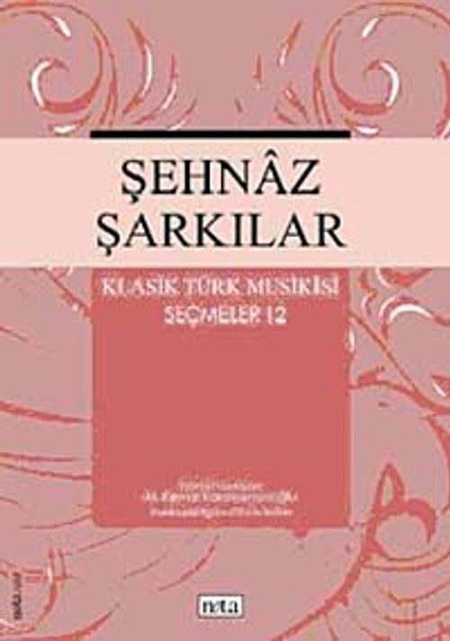 Şehnaz Şarkılar