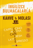 İngilizce Bulmacalarla Kahve Molası -1