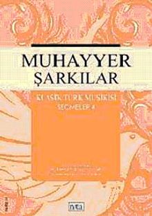 Muhayyer Şarkılar