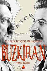 Buzkıran
