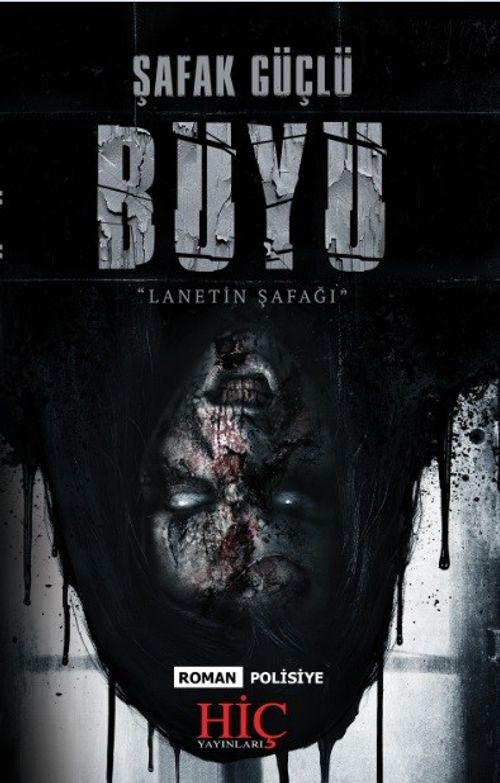 Büyü & Lanetin Şafağı