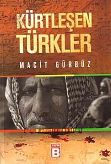 Kürtleşen Türkler