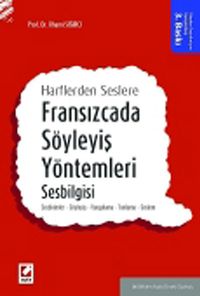 Fransızca'da Söyleyiş Yöntemleri- Sesbilgisi