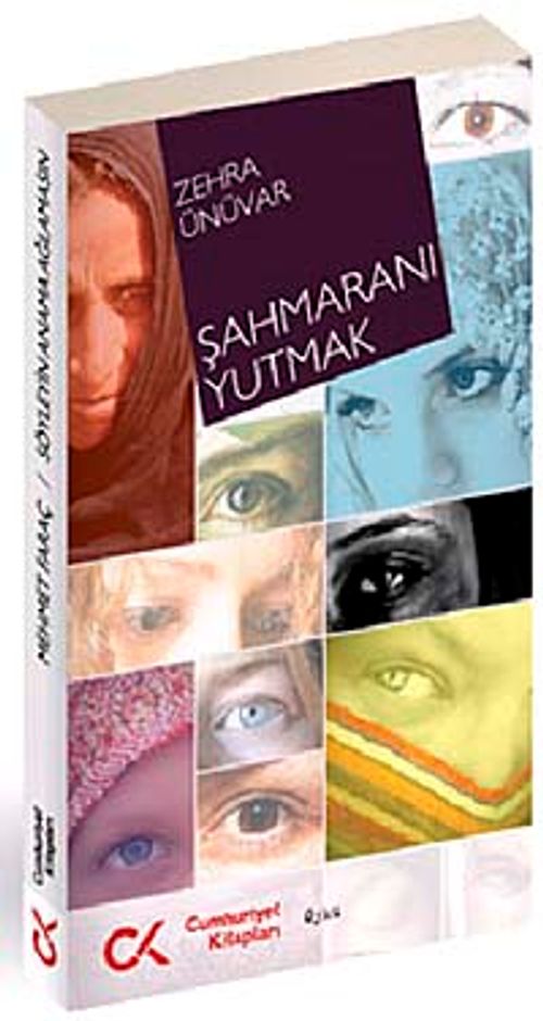 Şahmaranı Yutmak