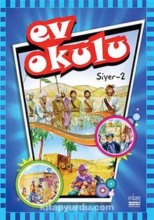 Ev Okulu - Siyer 2 - Hatice Işılak