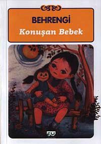 Konuşan Bebek