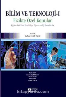 Fizikte Özel Konular - Kolektif