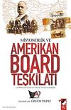 Misyonerlik ve Amerikan Board Teşkilatı