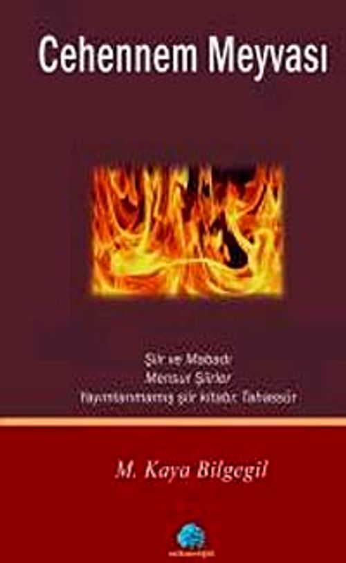 Cehennem Meyvası