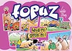 Topuz-Hayal mi? Gerçek mi?