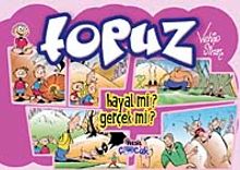 Topuz-Hayal mi? Gerçek mi?