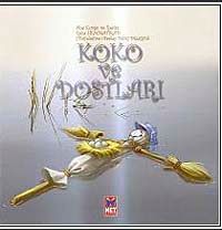 Koko ve Dostları