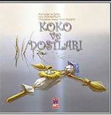 Koko ve Dostları