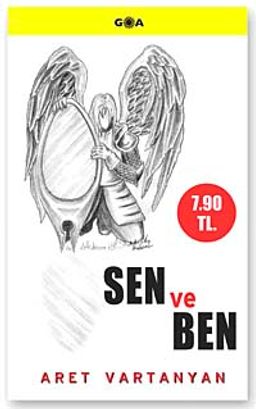 Sen ve Ben (Cep Boy)