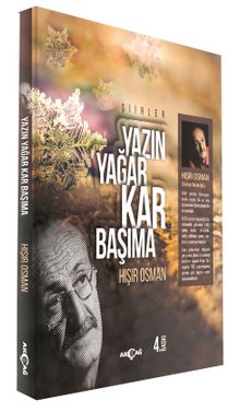 Yazın Yağar Kar Başıma
