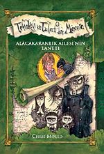 Alacakaranlık Ailesi'nin Laneti / Tehlikeli Tuhaf Bir Macera